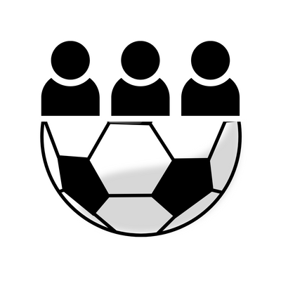 Alles für dein Team