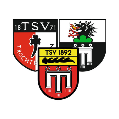 SGM Tro. / Sth. / Mäg.