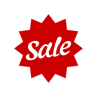Sale