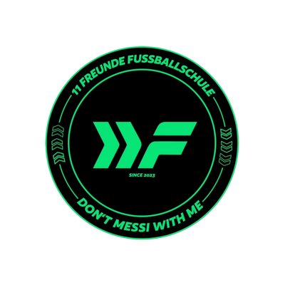 11 Freunde Fussballschule