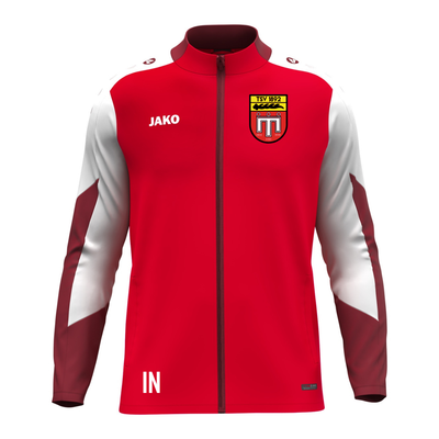JAKO Polyesterjacke Dynamic (inkl. Bedruckung) - TSV Mägerkingen