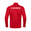 JAKO Polyesterjacke Power (inkl. Bedruckung) - FC Lichtenstein