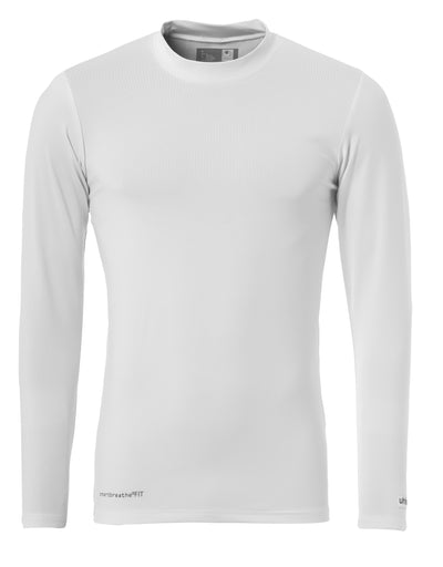 Uhlsport DISTINCTION COLORS Baselayer - Weiß
