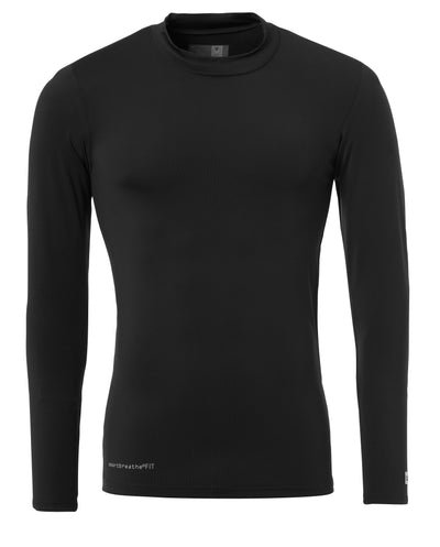 Uhlsport DISTINCTION COLORS Baselayer - Schwarz