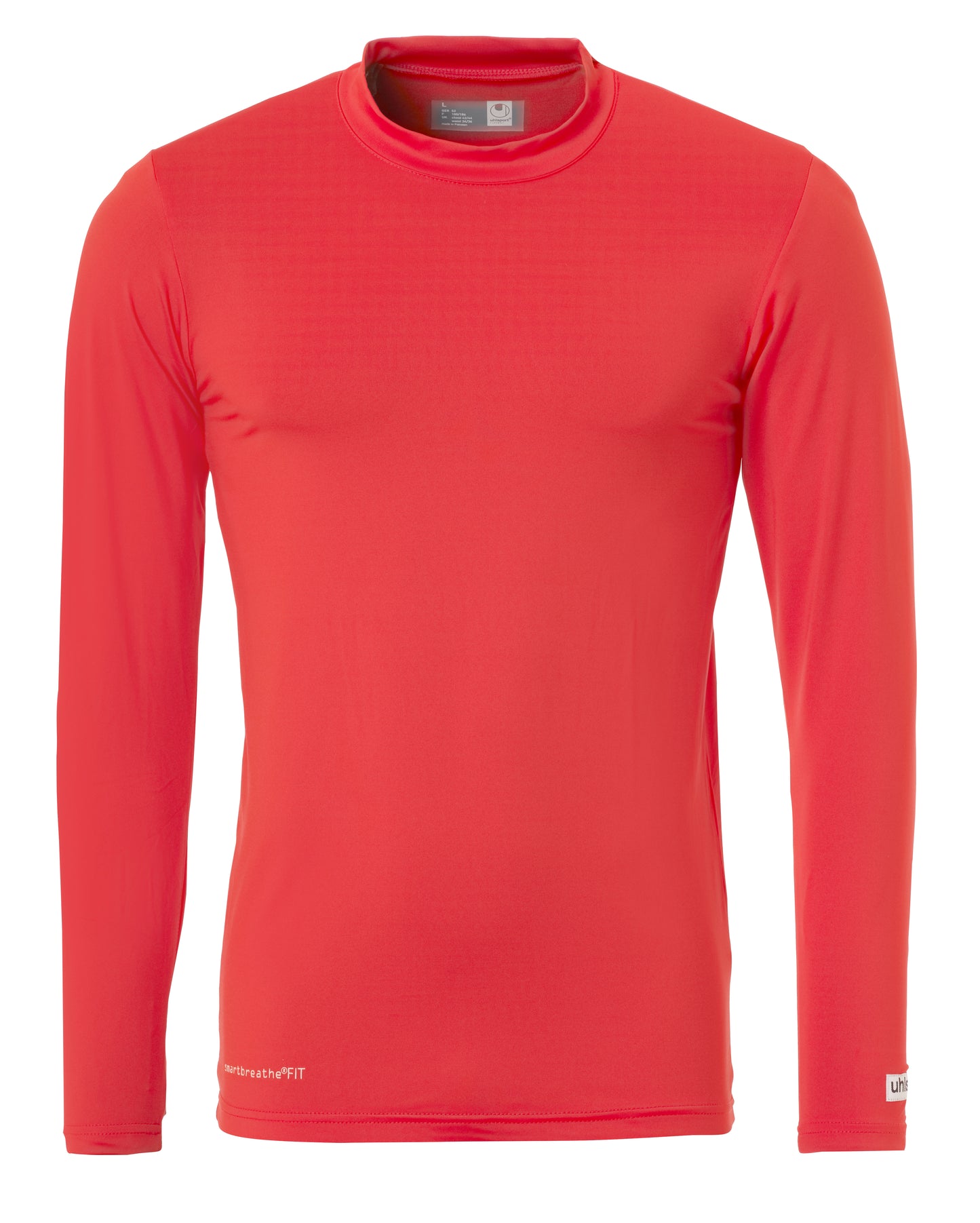 Uhlsport DISTINCTION COLORS Baselayer - Rot