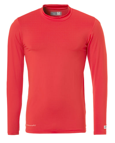 Uhlsport DISTINCTION COLORS Baselayer - Rot