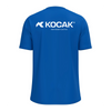 JAKO T-Shirt One Royal (inkl. Bedruckung) - VfL Pfullingen Jugend