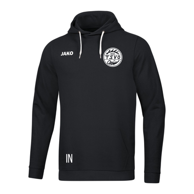JAKO Kapuzensweat Base (inkl. Bedruckung) - TSV Oberensingen