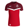 JAKO Poloshirt Iconic (inkl. Bedruckung) - TSG Münsingen