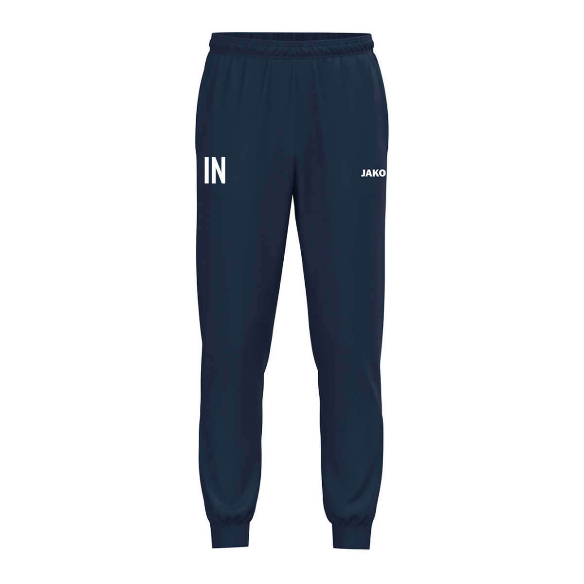JAKO Polyesterhose One Marine (inkl. Bedruckung) - VfL Nagold