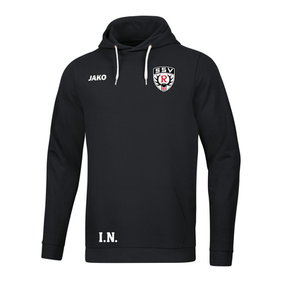 JAKO Kapuzensweat Base (inkl. Bedruckung) - SSV Reutlingen Trainer