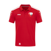 JAKO Polo Power (inkl. Bedruckung) - FC Lichtenstein