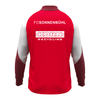 JAKO ZipTop Dynamic (inkl. Bedruckung) - FC Sonnenbühl Aktive