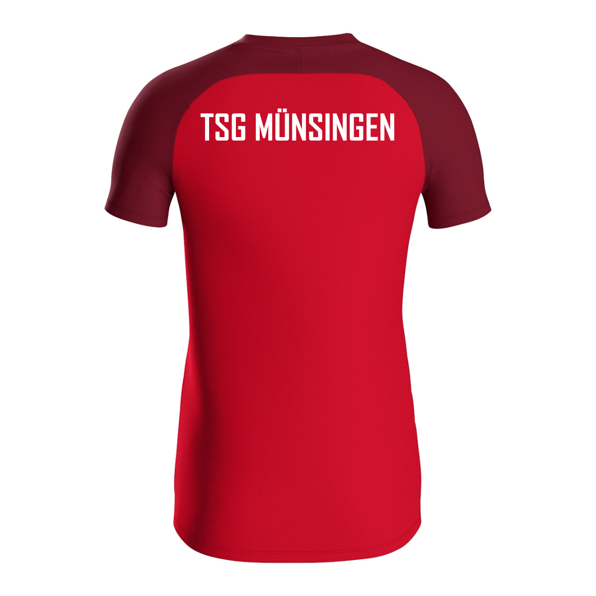 JAKO Poloshirt Iconic (inkl. Bedruckung) - TSG Münsingen
