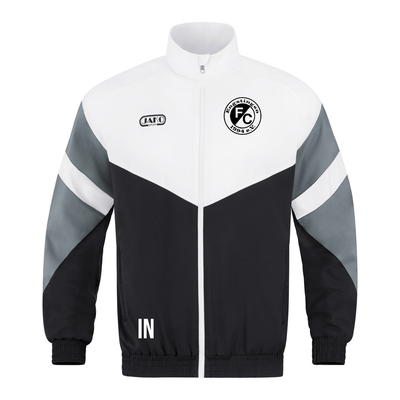 JAKO Freizeitjacke Retro (inkl. Bedruckung) - FC Engstingen