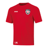 JAKO T-Shirt Base (inkl. Bedruckung) - SSV Reutlingen