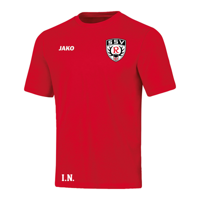 JAKO T-Shirt Base (inkl. Bedruckung) - SSV Reutlingen