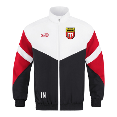 JAKO Freizeitjacke Retro (inkl. Bedruckung) - TSV Mägerkingen