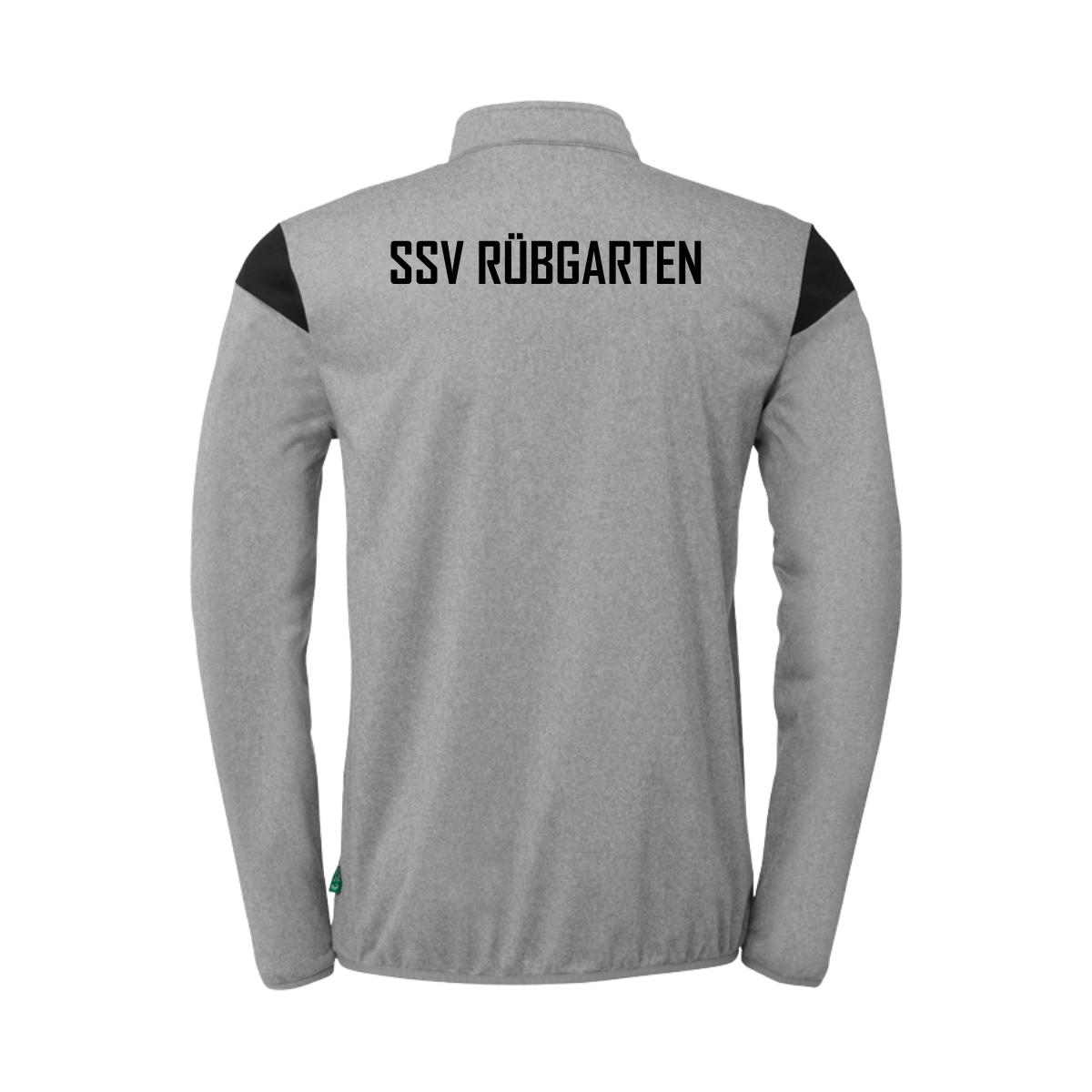 Uhlsport Squad 27 Classic Jacke(inkl. Bedruckung) - SSV Rübgarten