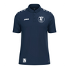 JAKO Poloshirt One Marine (inkl. Bedruckung) - VfL Nagold