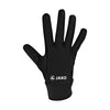 JAKO Feldspielerhandschuhe Funktion - Schwarz