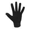 JAKO Feldspielerhandschuhe Funktion - Schwarz