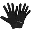 JAKO Feldspielerhandschuhe Funktion - Schwarz