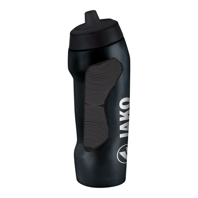 JAKO Trinkflasche Premium - Schwarz