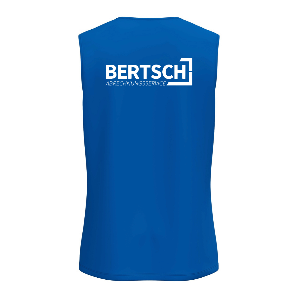JAKO Tanktop One Royal (inkl. Bedruckung) - VfL Pfullingen Aktive