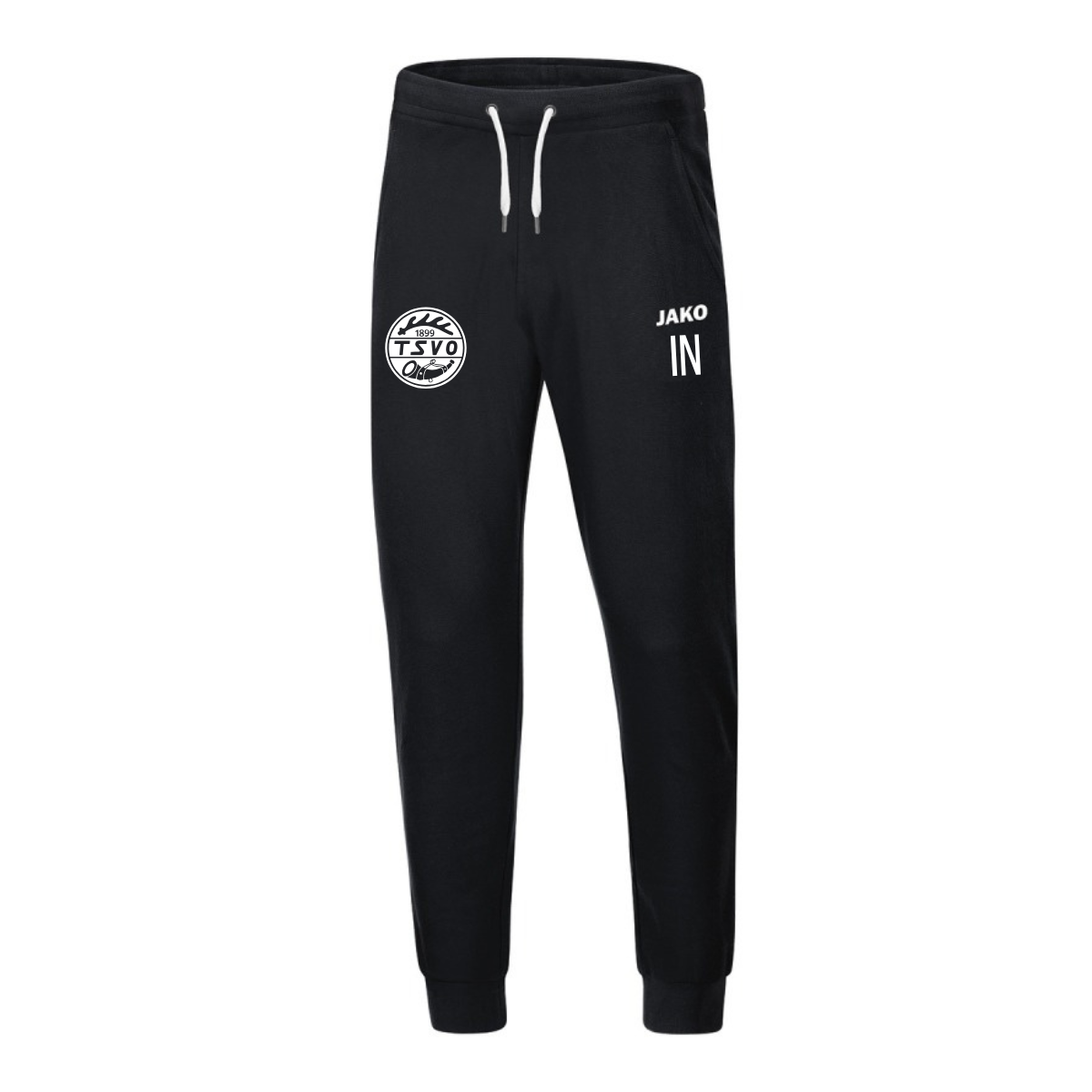 JAKO Jogginghose Base (Inkl. Bedruckung) - TSV Oberensingen