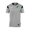 Uhlsport Squad 27 T- Shirt (inkl. Bedruckung) - SSV Rübgarten