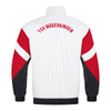 JAKO Freizeitjacke Retro (inkl. Bedruckung) - TSV Mägerkingen