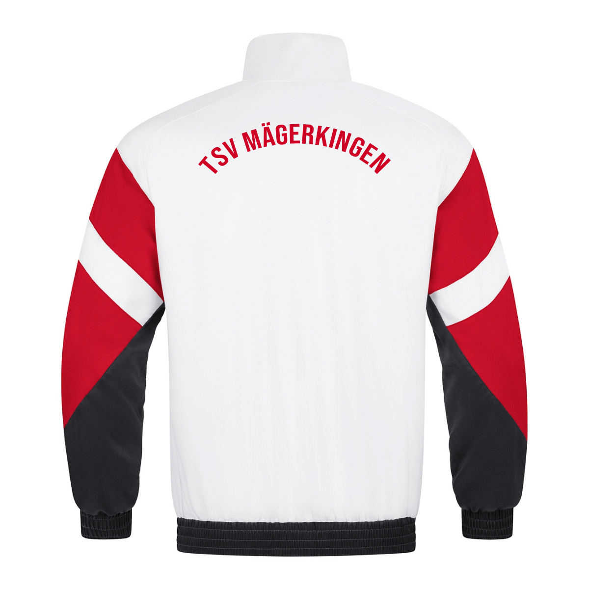 JAKO Freizeitjacke Retro (inkl. Bedruckung) - TSV Mägerkingen