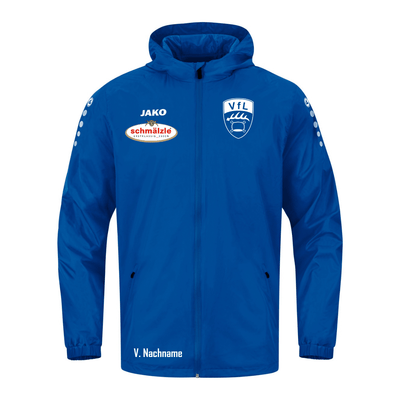 JAKO Allwetterjacke Team 2.0 (inkl. Bedruckung) - VfL Pfullingen Aktive