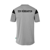 Uhlsport Squad 27 T- Shirt (inkl. Bedruckung) - SSV Rübgarten