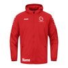 JAKO Allwetterjacke Team 2.0 (Inkl. Bedruckung) - FC Sonnenbühl