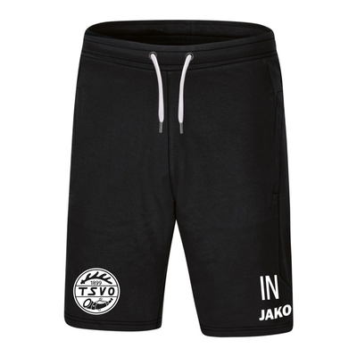 JAKO Short Base (Inkl. Bedruckung) - TSV Oberensingen