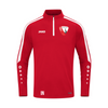 JAKO Ziptop Power (inkl. Bedruckung) - FC Lichtenstein
