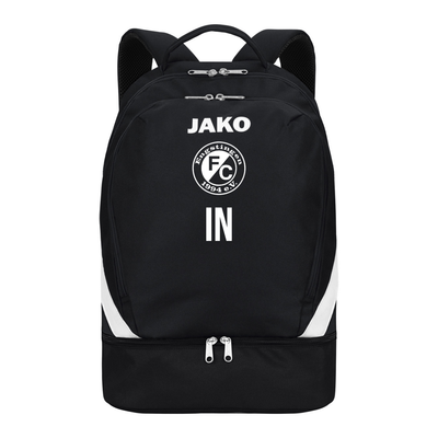 JAKO Rucksack Iconic (inkl. Bedruckung) - FC Engstingen