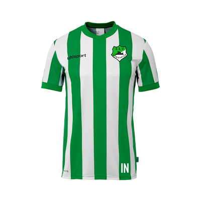 Uhlsport Retro Stripe Shirt (inkl. Bedruckung) - SSV Rübgarten