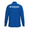 JAKO ZipTop One Royal (inkl. Bedruckung) - VfL Pfullingen Jugend