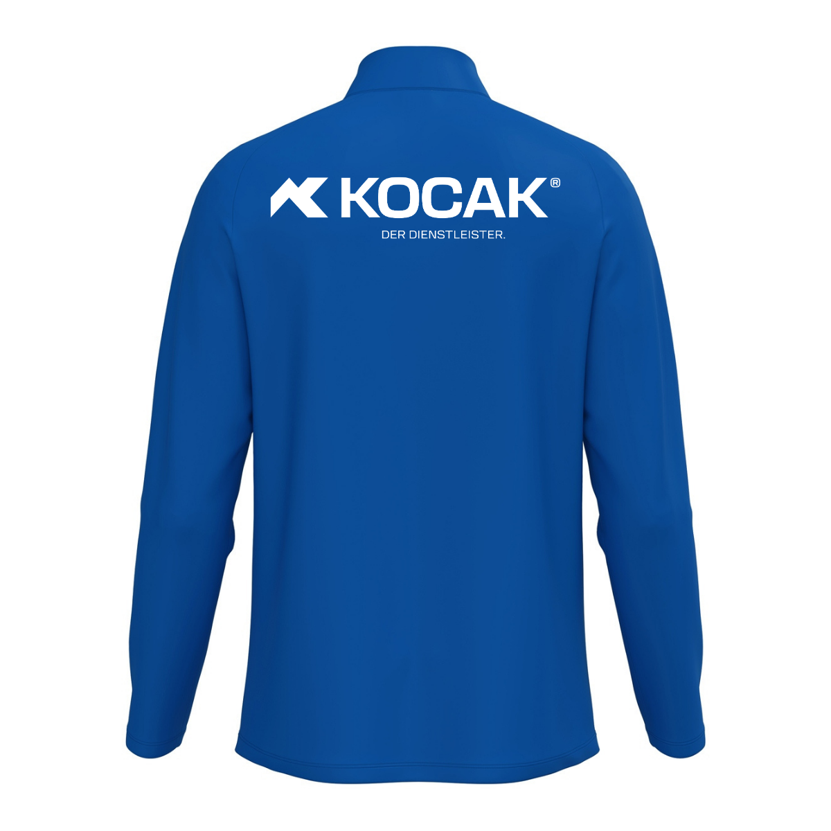 JAKO ZipTop One Royal (inkl. Bedruckung) - VfL Pfullingen Jugend