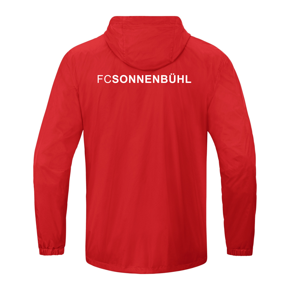 JAKO Allwetterjacke Team 2.0 (Inkl. Bedruckung) - FC Sonnenbühl