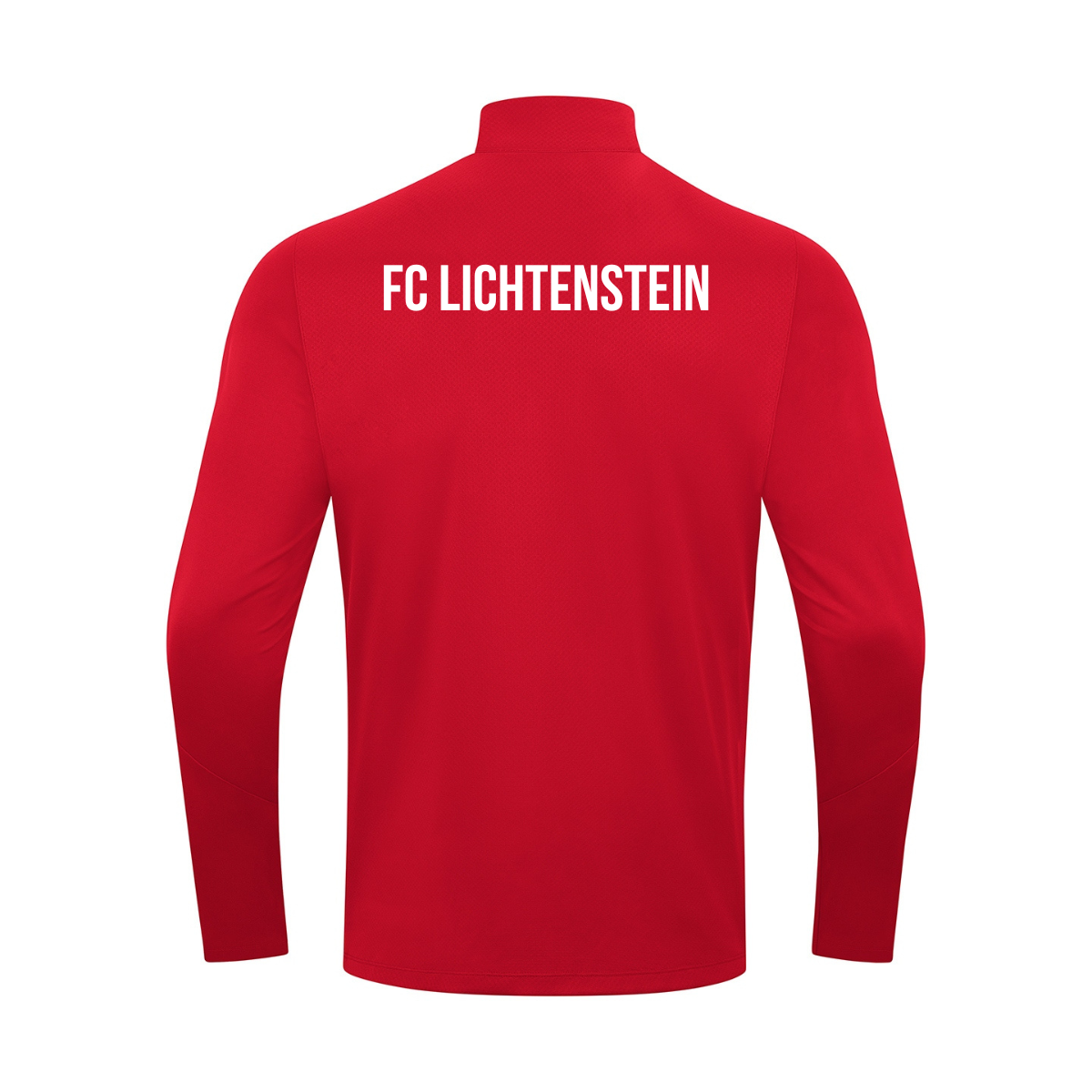 JAKO Ziptop Power (inkl. Bedruckung) - FC Lichtenstein