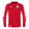 JAKO Sweat Power (inkl. Bedruckung) - SSV Reutlingen