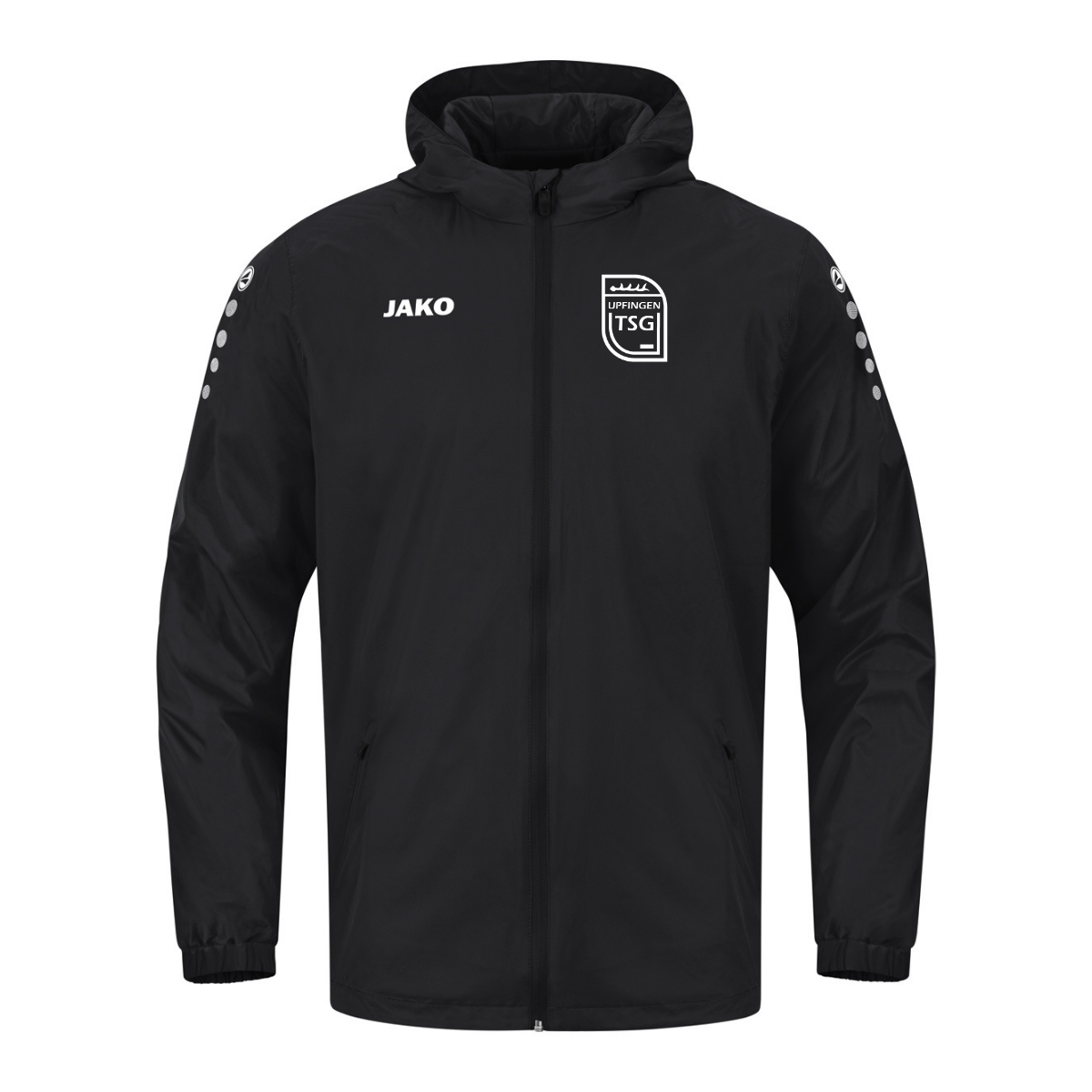 JAKO Allwetterjacke Team 2.0 (Inkl. Bedruckung) - TSG Upfingen