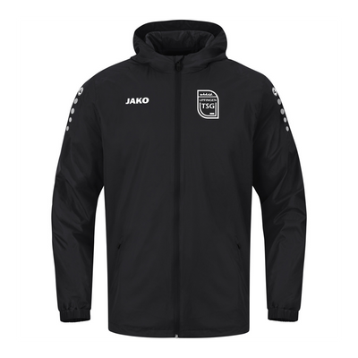 JAKO Allwetterjacke Team 2.0 (Inkl. Bedruckung) - TSG Upfingen