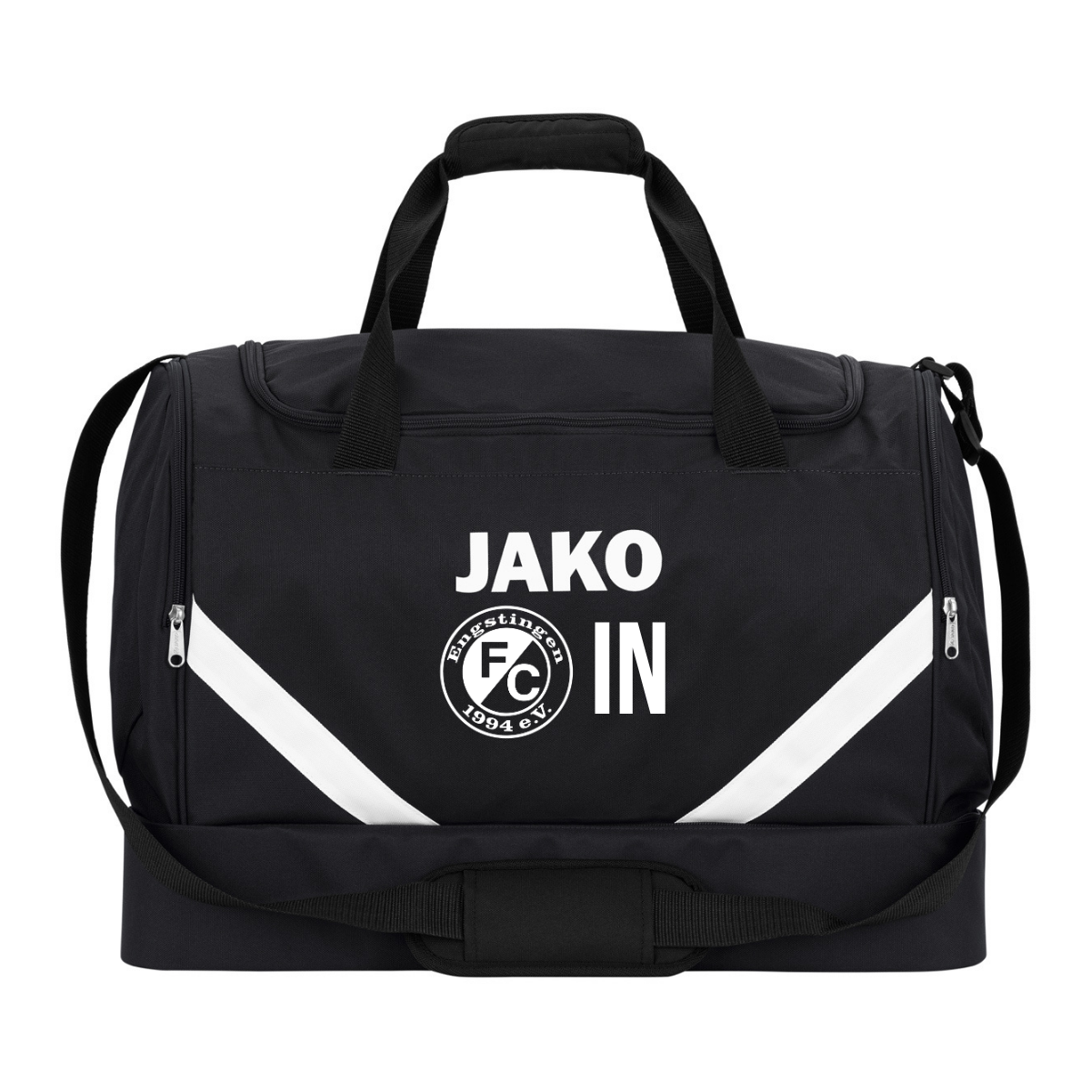 JAKO Sporttasche Iconic (inkl. Bedruckung) - FC Engstingen