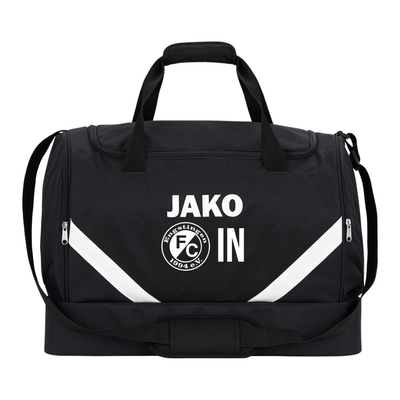 JAKO Sporttasche Iconic (inkl. Bedruckung) - FC Engstingen