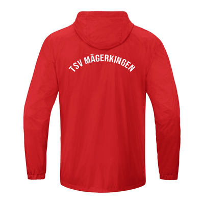 JAKO Allwetterjacke Team 2.0 (Inkl. Bedruckung) - TSV Mägerkingen
